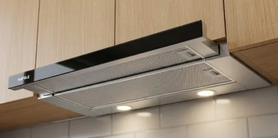 Máy hút mùi Hafele HH-TI60D 539.81.083 âm tủ