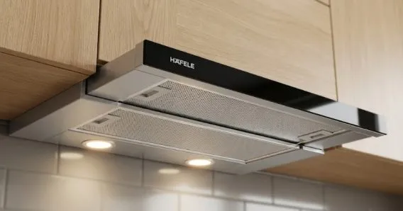 Máy hút mùi Hafele HH-TI90D 539.81.085 âm tủ