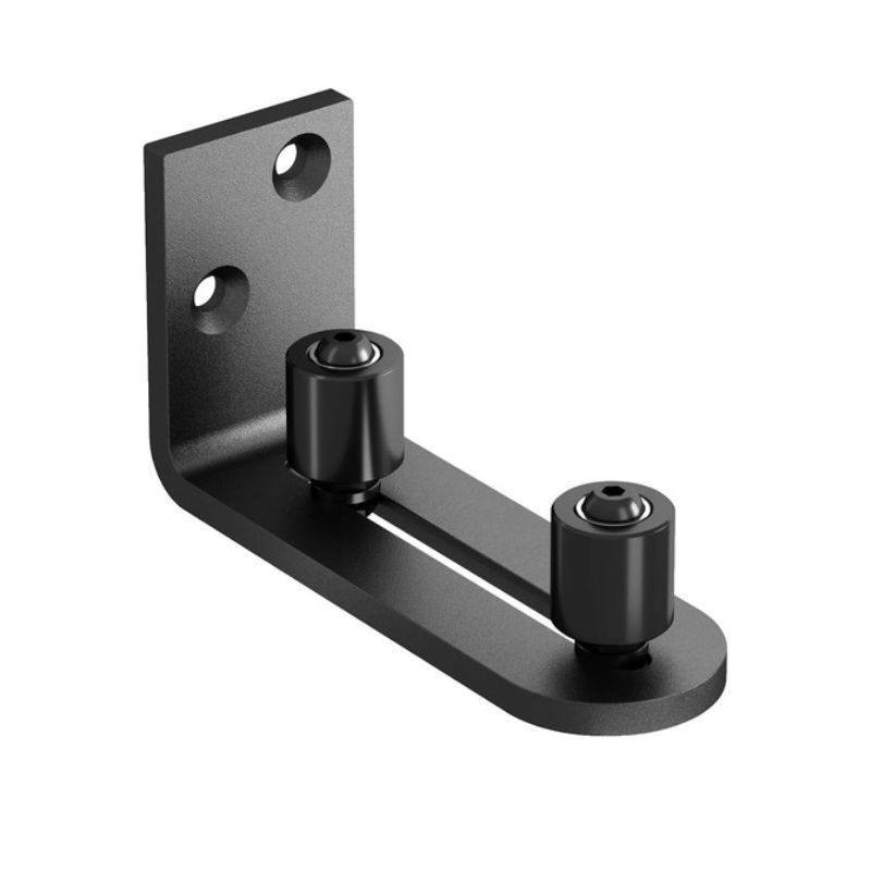 Aluflex 80 bánh xe dẫn đường Hafele 403.50.971 Aluflex 80 bánh xe dẫn đường Hafele 403.50.971