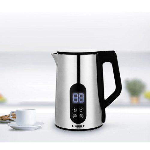 Ảnh ấm siêu tốc Hafele 535.44.170