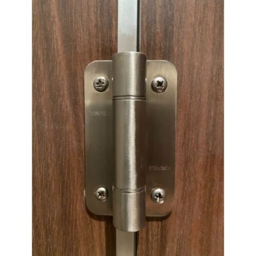 Ảnh Bản lề nhà vệ sinh công cộng Hafele 988.98.091