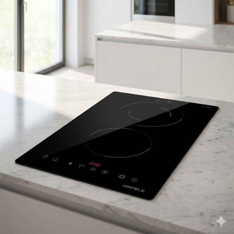 Ảnh bếp điện Hafele 536.61.860 Ảnh bếp điện Hafele 536.61.860