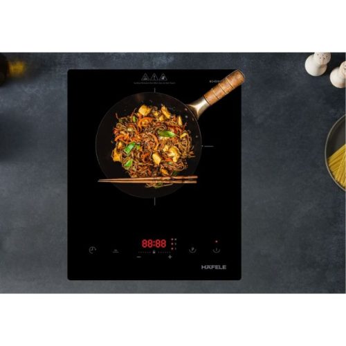 Bếp từ Hafele 536.61.810 6 Ảnh bếp từ Hafele 536.61.810