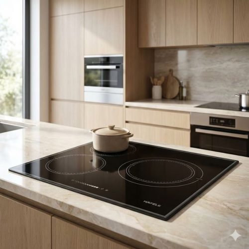 Bếp từ Hafele 536.01.721 4 Ảnh bếp từ Hafele 536.01.721