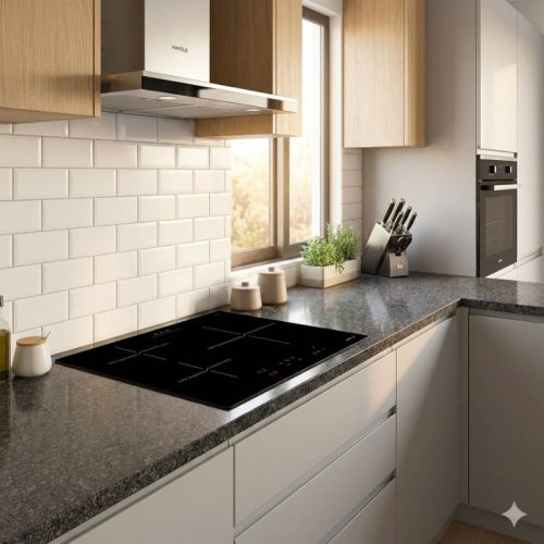 Bếp từ Hafele 536.61.912 5 Ảnh bếp từ Hafele 536.61.912