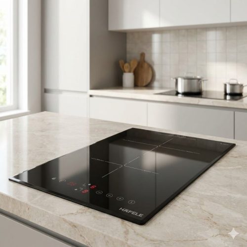 Bếp từ Hafele 536.61.931 5 Ảnh bếp từ Hafele 536.61.931