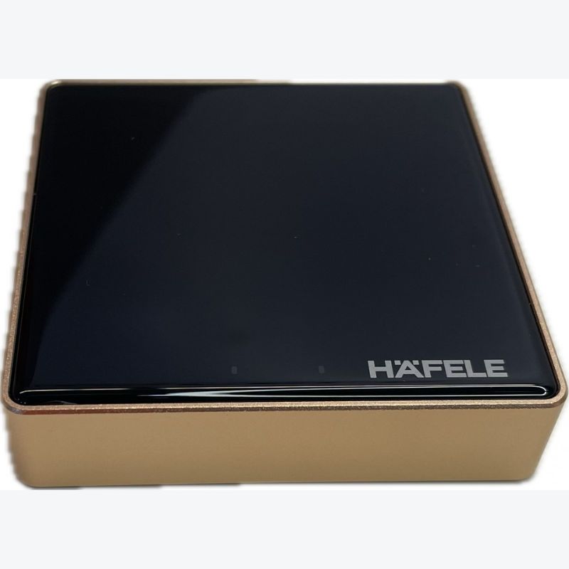 Ảnh bộ điều khiển trung tâm Hafele 985.03.032 Ảnh bộ điều khiển trung tâm Hafele 985.03.032