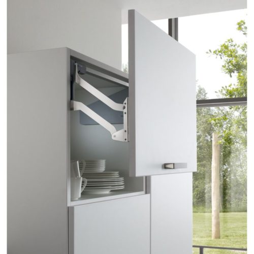 Ảnh phụ kiện tay nâng Hafele 372.33.611