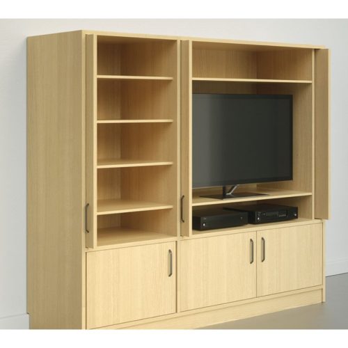 Ảnh bộ phụ kiện cửa trượt xoay Hafele 408.25.365