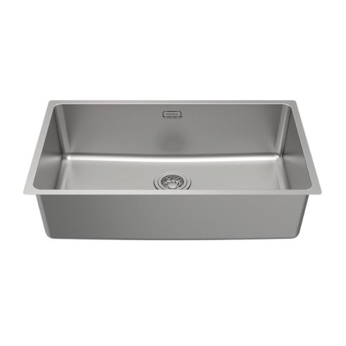ảnh chậu rửa chén bát Inox Hafele HS24-SSN1S-760 567-24-407