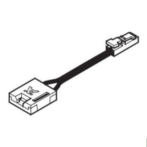 Dây nối điện đèn led 2m 3013 Hafele 833.77.759 3 Ảnh Dây nối điện đèn led 2m 3013 Hafele 833.77.759