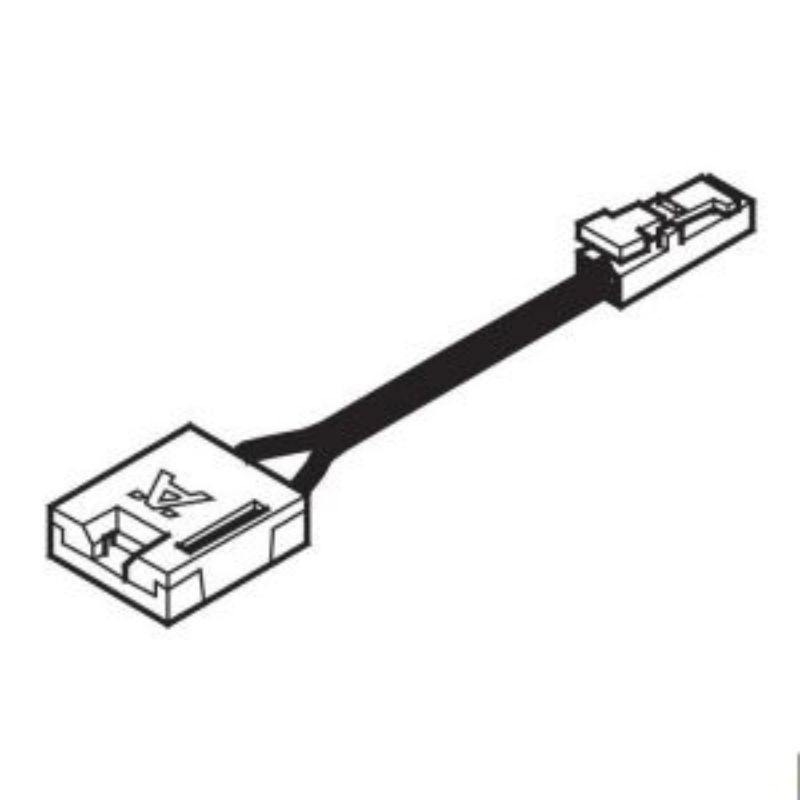 Ảnh Dây nối điện đèn led 2m 3013 Hafele 833.77.759 Ảnh Dây nối điện đèn led 2m 3013 Hafele 833.77.759