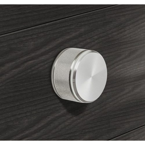 Ảnh núm tay nắm Hafele 106.70.411