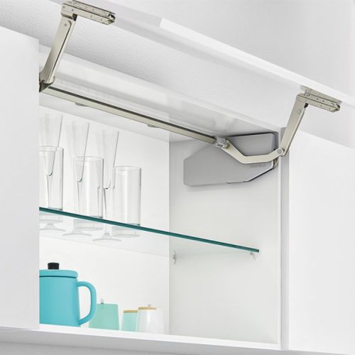 Ảnh phụ kiện tay nâng Hafele 372.34.610