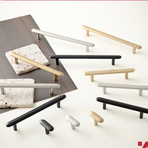 Ảnh Tay nắm Hafele 106.70.102