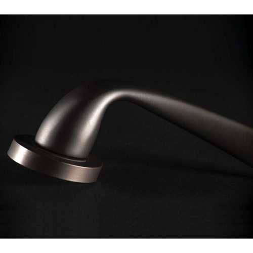 Tay nắm Hafele 901.79.870 3 Ảnh Tay nắm Hafele 901.79.870