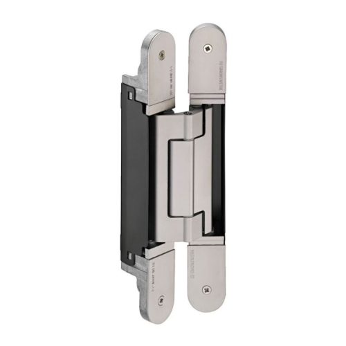 Bản lề âm TE640 = KL, Inox mờ Hafele 924.17.504