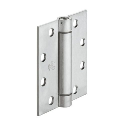 Bản lề bật CHROME mờ 114MM Hafele 926.10.141