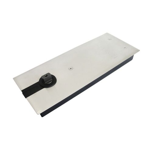 Bản lề sàn EN3 tải trọng 100Kg Hafele 932.77.010