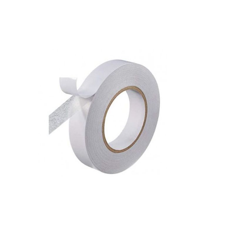 Băng keo hai mặt cho thanh nhôm màu xám 730.23.083 Băng keo hai mặt cho thanh nhôm màu xám 730.23.083