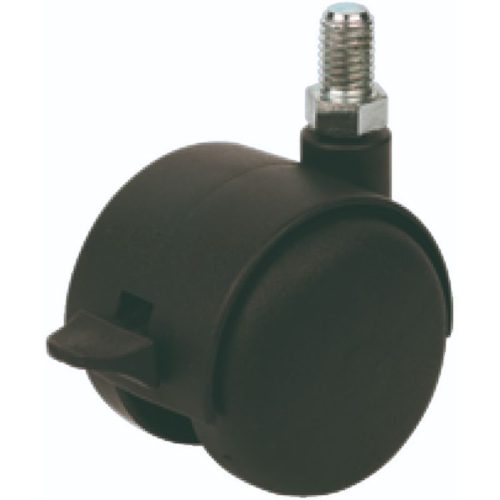 Bánh xe đôi nội thất Hafele 660.08.324