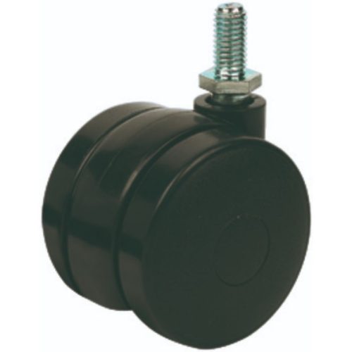 Bánh xe đôi nội thất Hafele 660.09.304