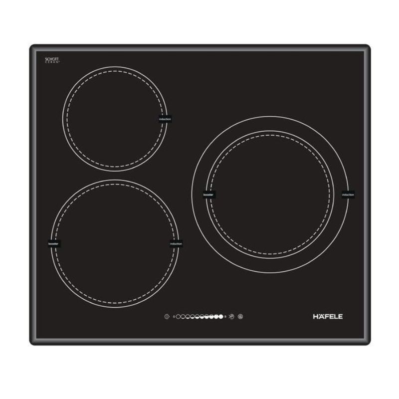 Bếp từ Hafele 536.01.721 Bếp từ Hafele 536.01.721