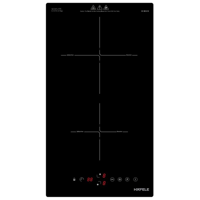 Bếp từ Hafele 536.61.930 Bếp từ Hafele 536.61.930