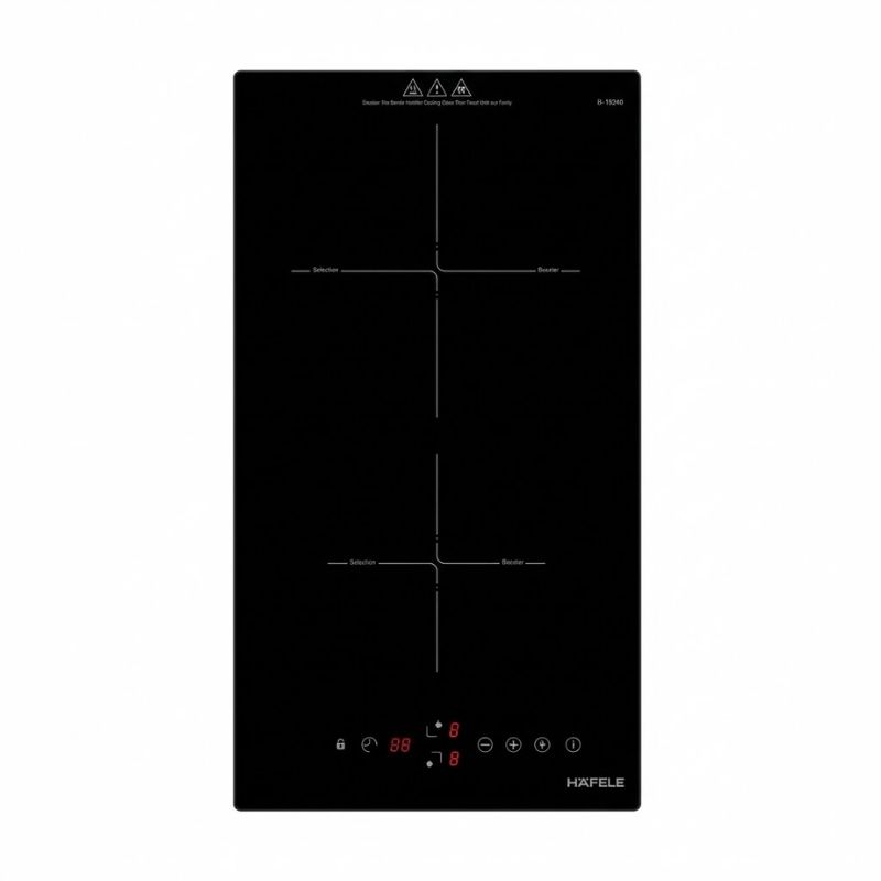 Bếp từ Hafele 536.61.931 Bếp từ Hafele 536.61.931