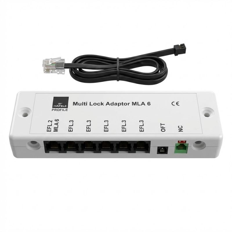 Bộ chìa khóa Hafele 237.59.032 Bộ chìa khóa Hafele 237.59.032