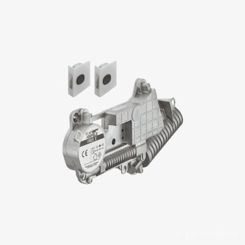 Bộ điện Hafele 372.37.099