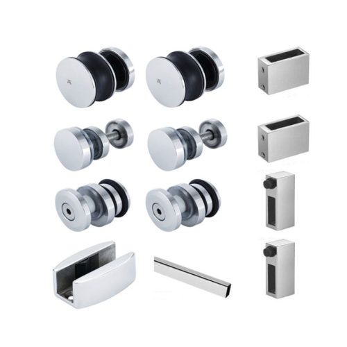 Bộ phụ kiện cửa trượt Hafele 981.71.101