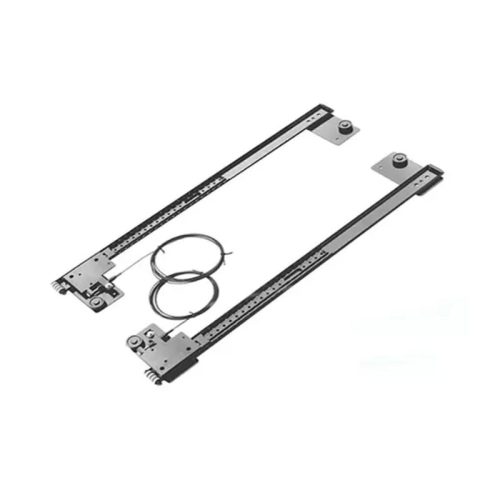 Bộ phụ kiện cửa trượt xoay Hafele 408.25.345