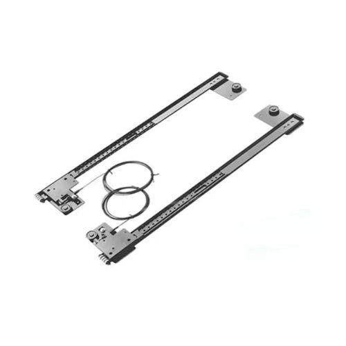 Bộ phụ kiện cửa trượt xoay Hafele 408.25.355