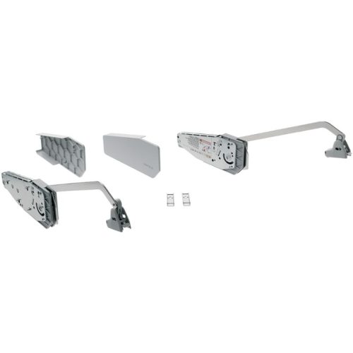 Chi tiết bộ hộp lực Hafele 372.38.653