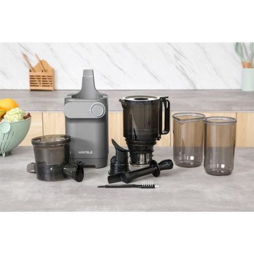 Máy ép chậm Hafele 535.43.397 5 Chi tiết máy ép chậm Hafele 535.43.397