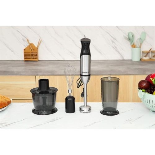 Chi tiết máy xay cầm tay Hafele 535.44.166