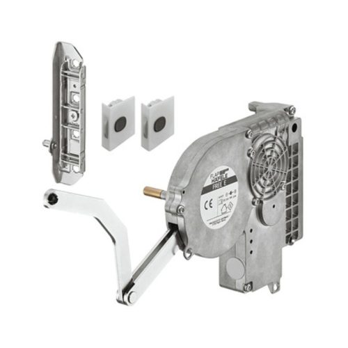 Cơ cấu điện Hafele 372.91.099