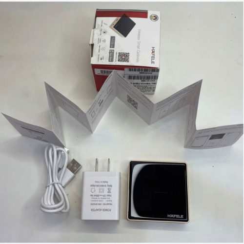 Bộ điều khiển trung tâm Hafele 985.03.032 1 Dây bộ điều khiển trung tâm Hafele 985.03.032