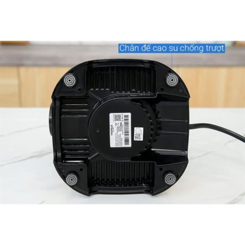 Máy xay sinh tố Hafele 535.44.162 5 Đế máy xay sinh tố Hafele 535.44.162