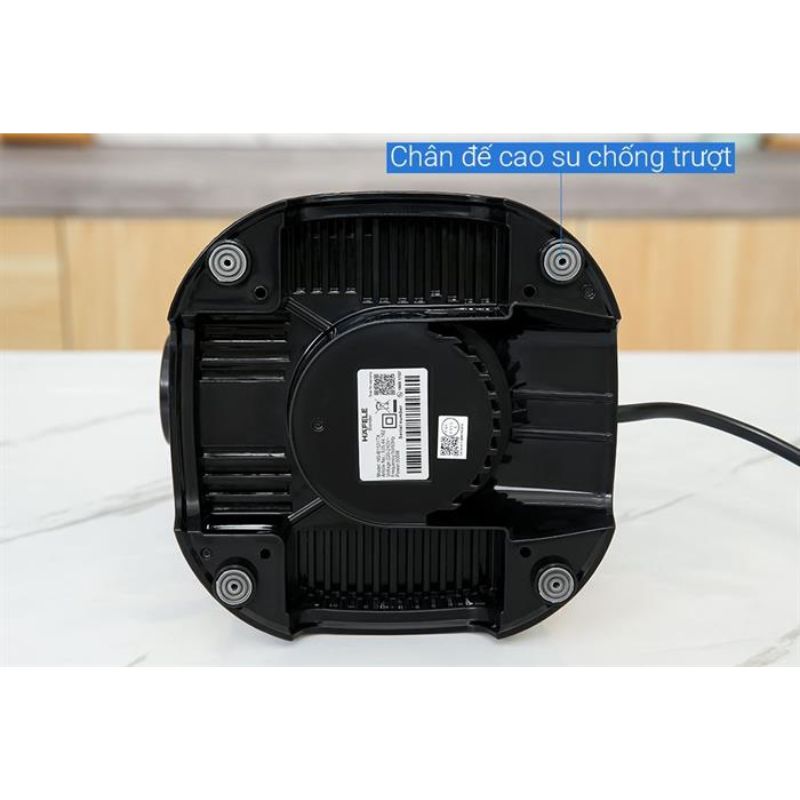 Đế máy xay sinh tố Hafele 535.44.162 Đế máy xay sinh tố Hafele 535.44.162