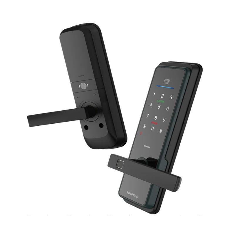 Điều khiển khóa điện tử Hafele 912.21.048 Điều khiển khóa điện tử Hafele 912.21.048