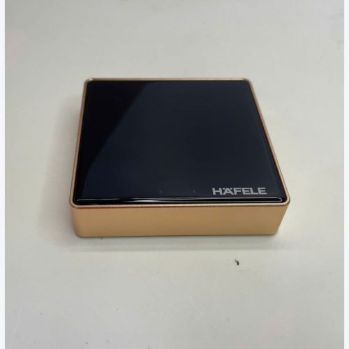 Bộ điều khiển trung tâm Hafele 985.03.032 3 Hình ảnh bộ điều khiển trung tâm Hafele 985.03.032