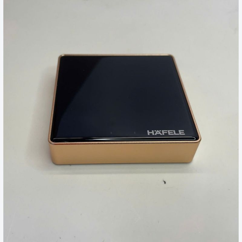 Hình ảnh bộ điều khiển trung tâm Hafele 985.03.032 Hình ảnh bộ điều khiển trung tâm Hafele 985.03.032