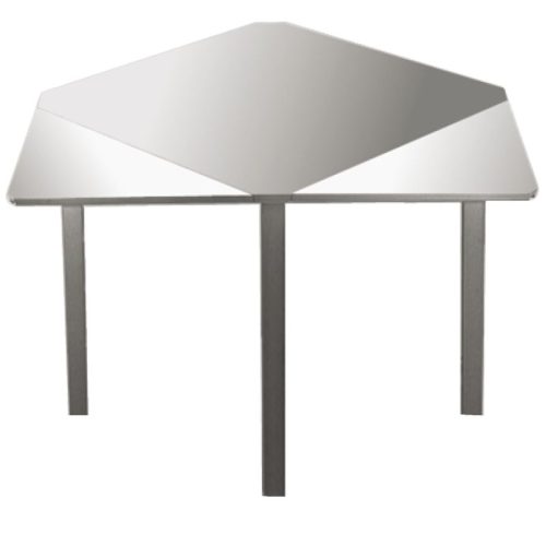 Hình ảnh phụ kiện bàn xếp Hafele 642.40.008