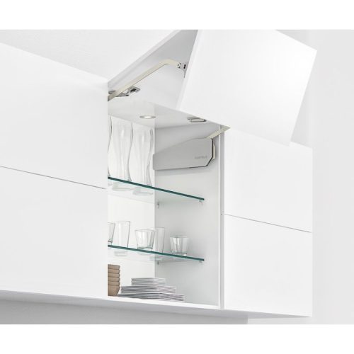 Tay nâng Hafele 372.33.620 3 Hình ảnh tay nâng Hafele 372.33.620