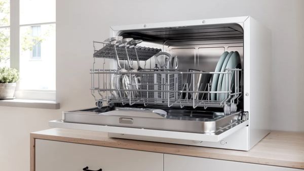 Kinh nghiệm chọn mua máy rửa bát Hafele 8 bộ 4 Kinh nghiệm chọn mua máy rửa bát Hafele 8 bộ