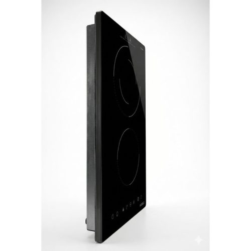 Bếp điện Hafele 536.61.860 3 Mặt bên bếp điện Hafele 536.61.860