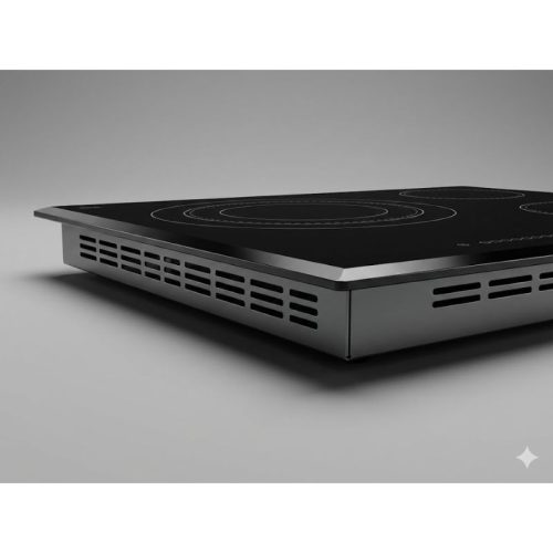 Mặt bên bếp hồng ngoại Hafele 536.01.741