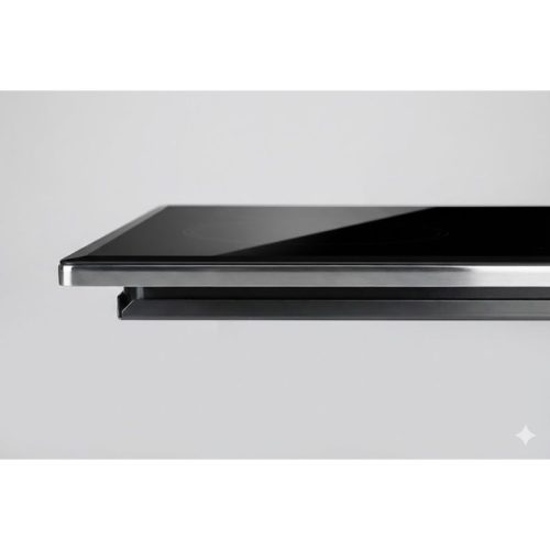 Bếp từ Hafele 536.01.721 3 Mặt bên bếp từ Hafele 536.01.721